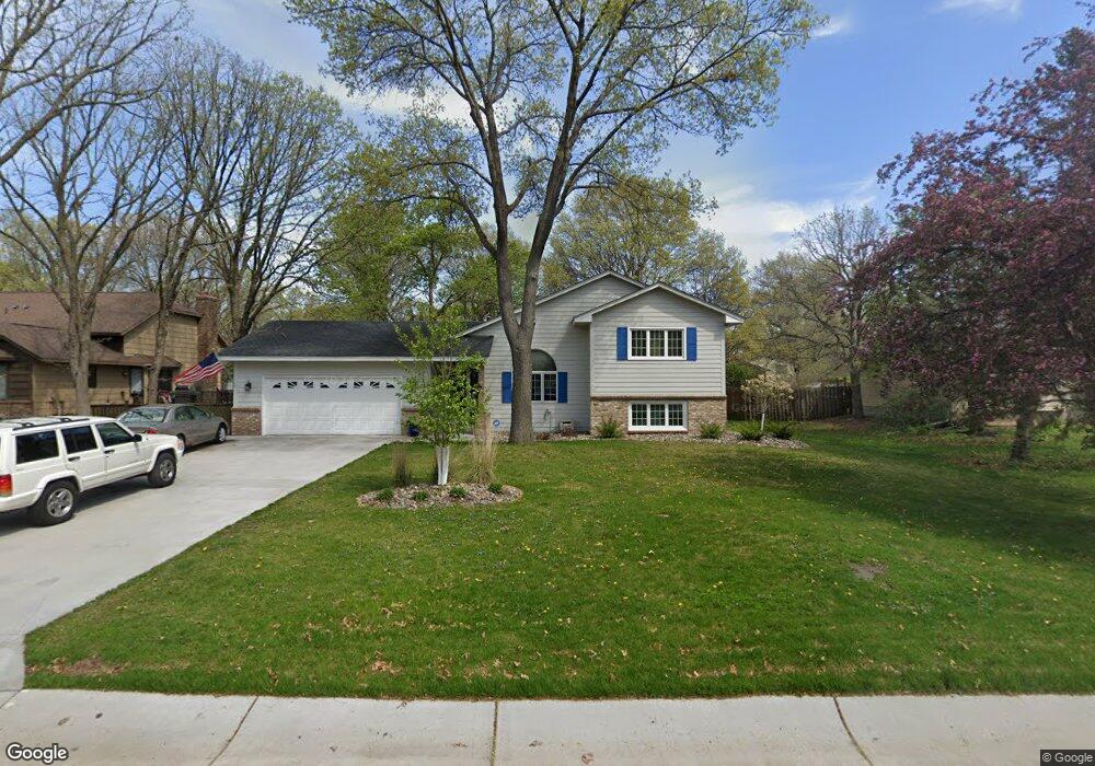 2119 129th Ave NW, Coon Rapids, MN 55448 - photo 1