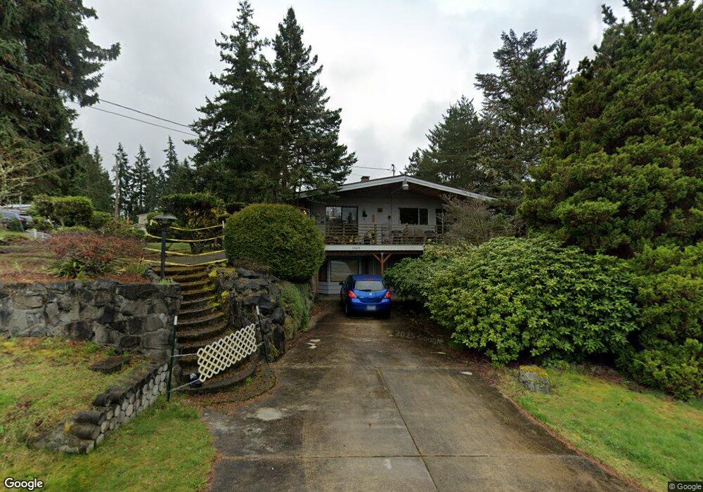 7406 180th St SW, Edmonds, WA 98026 - photo 1