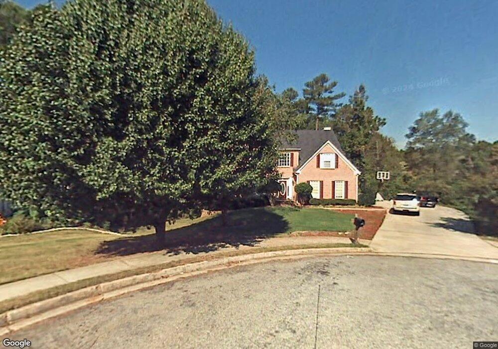 3917 Harvest Hill Rd unit 142900, Decatur, GA 30034 - photo 1