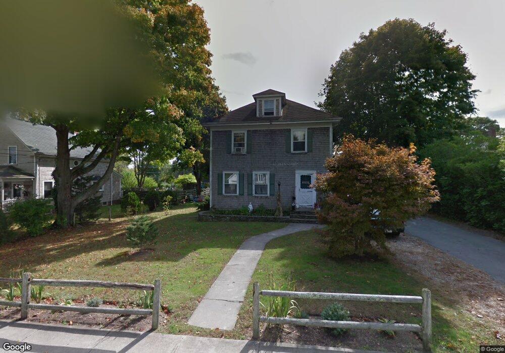 32 Highland Rd, Wareham, MA 02571 - photo 1