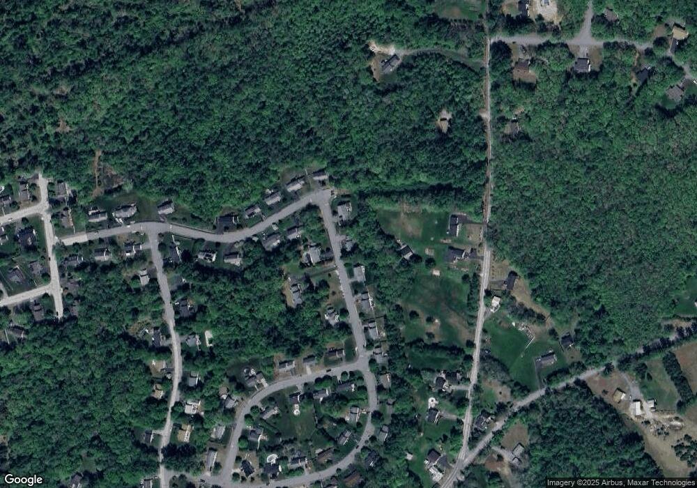 36 Groton Dr, Concord, NH 03301 - photo 1