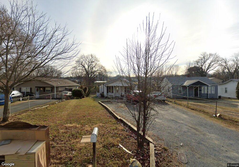 1904 E Watauga Ave, Johnson City, TN 37601 - photo 1