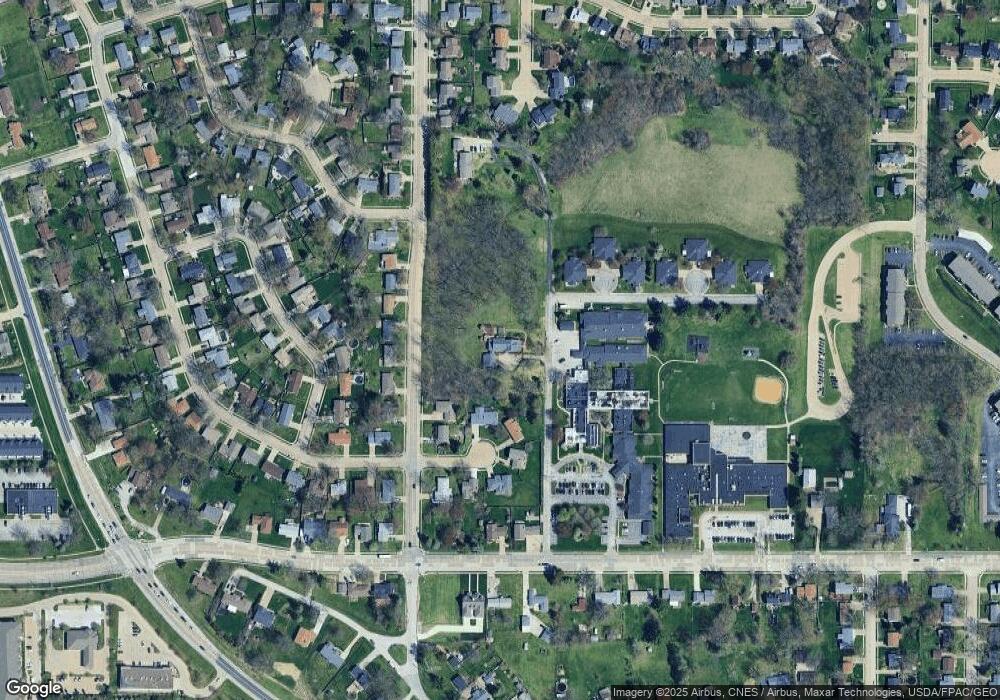 1202 W 53rd St, Davenport, IA 52806 - photo 1