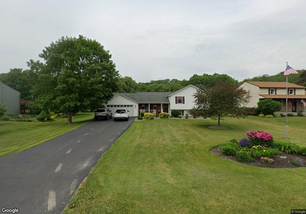 508 Dyke Rd, Chittenango, NY 13037 - photo 1