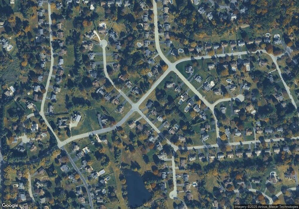 401 Coldspring Run, Newark, DE 19711 - photo 1