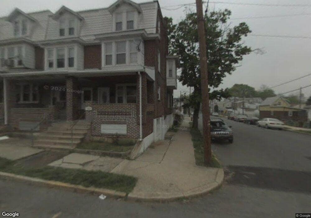 1033 S Hall St, Allentown, PA 18103 - photo 1