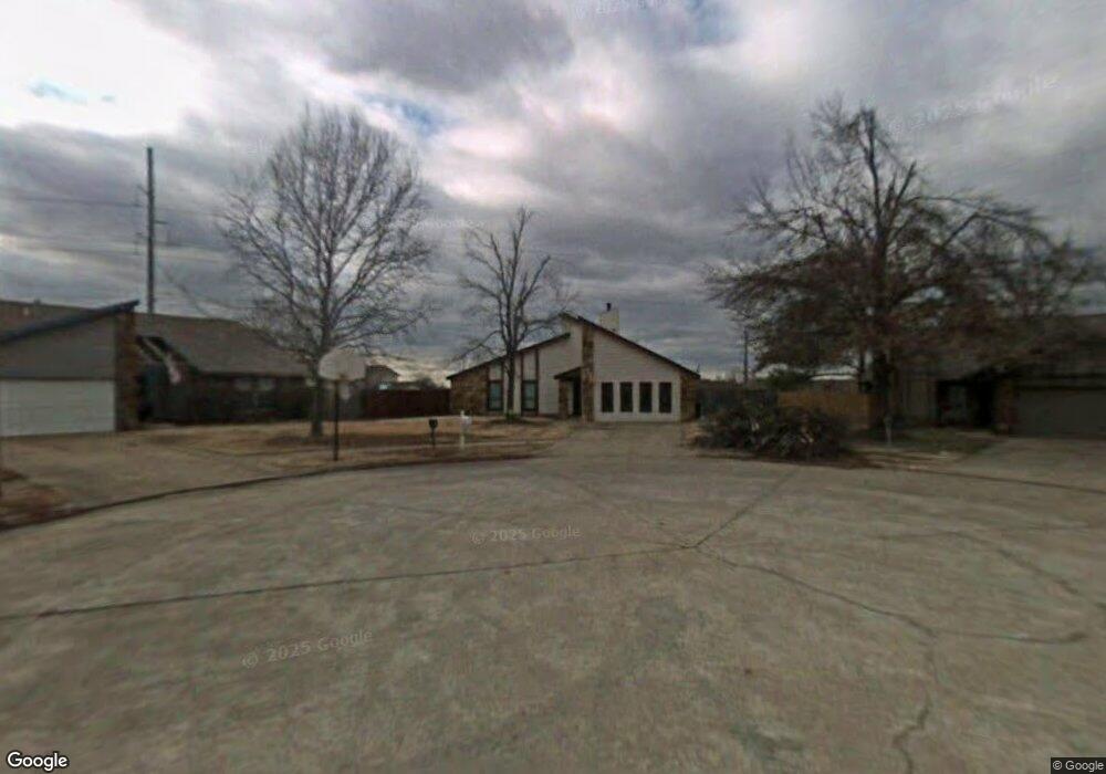 1404 W Gary Place, Broken Arrow, OK 74012 - photo 1