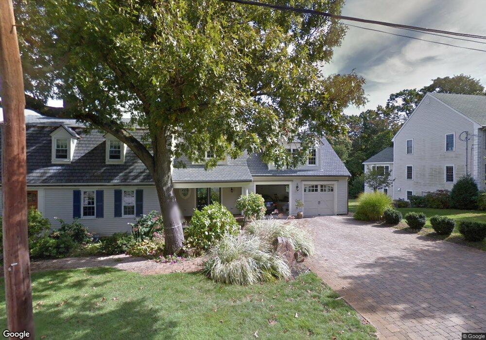 49 Cochato Rd, Braintree, MA 02184 - photo 1