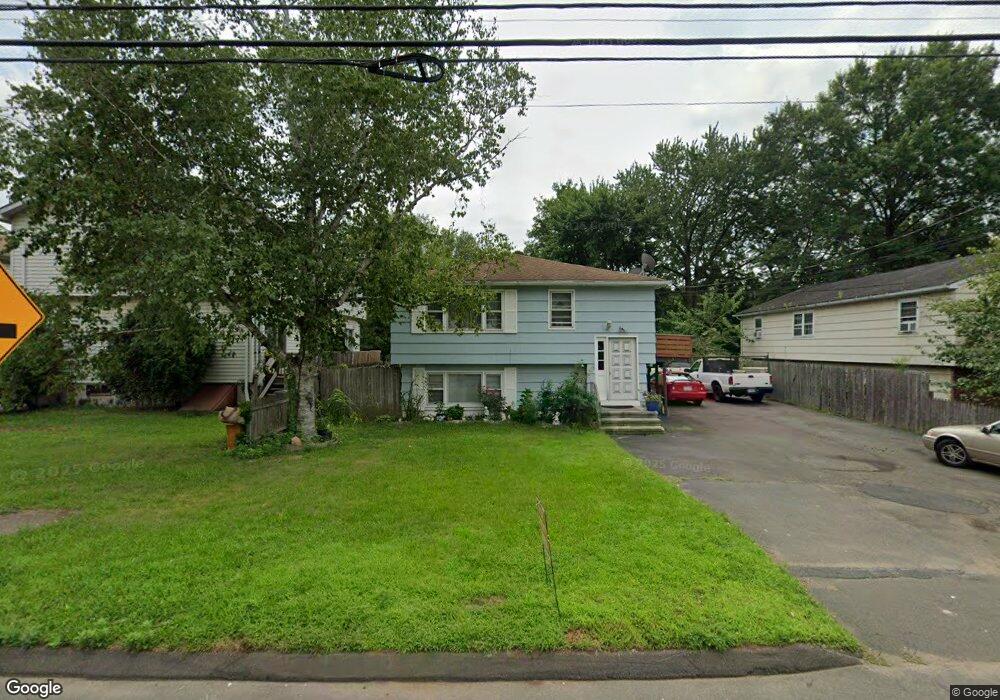 665 Middletown Ave, New Haven, CT 06513 - photo 1