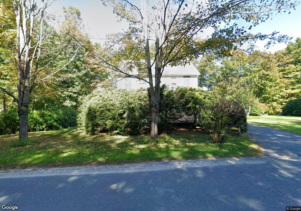 169 Chesterfield Rd, Leeds, MA 01053 - photo 1