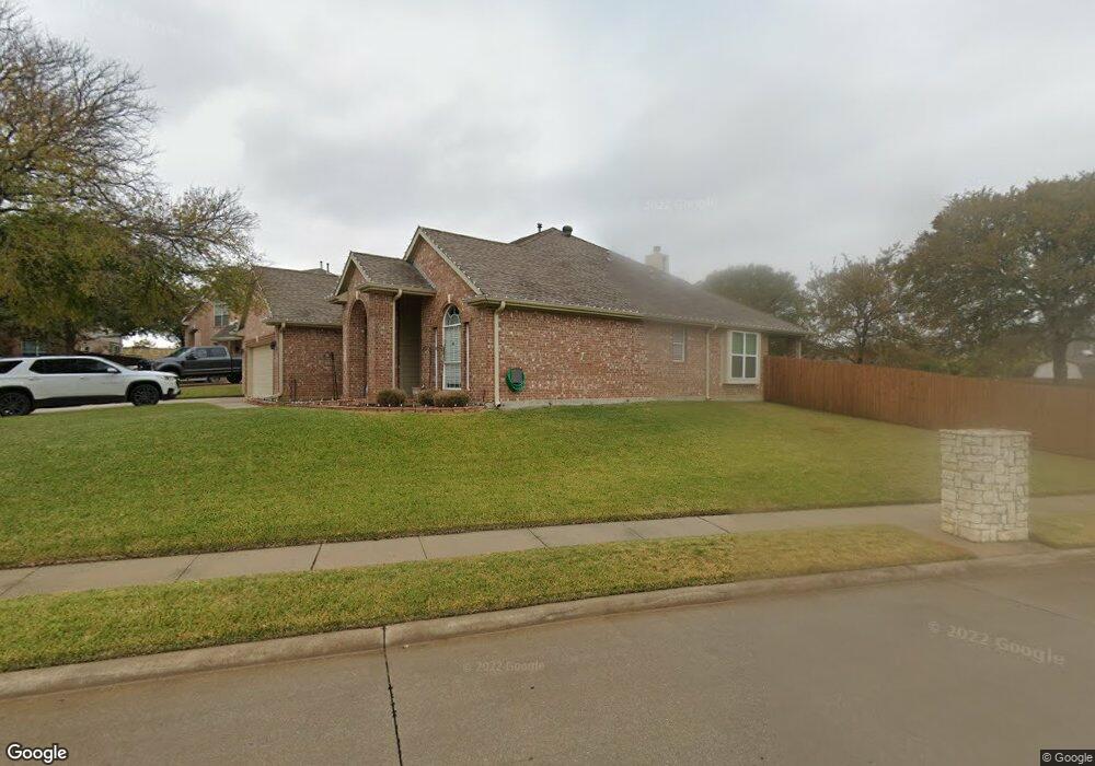 2109 Reata Ct, Denton, TX 76210 - photo 1
