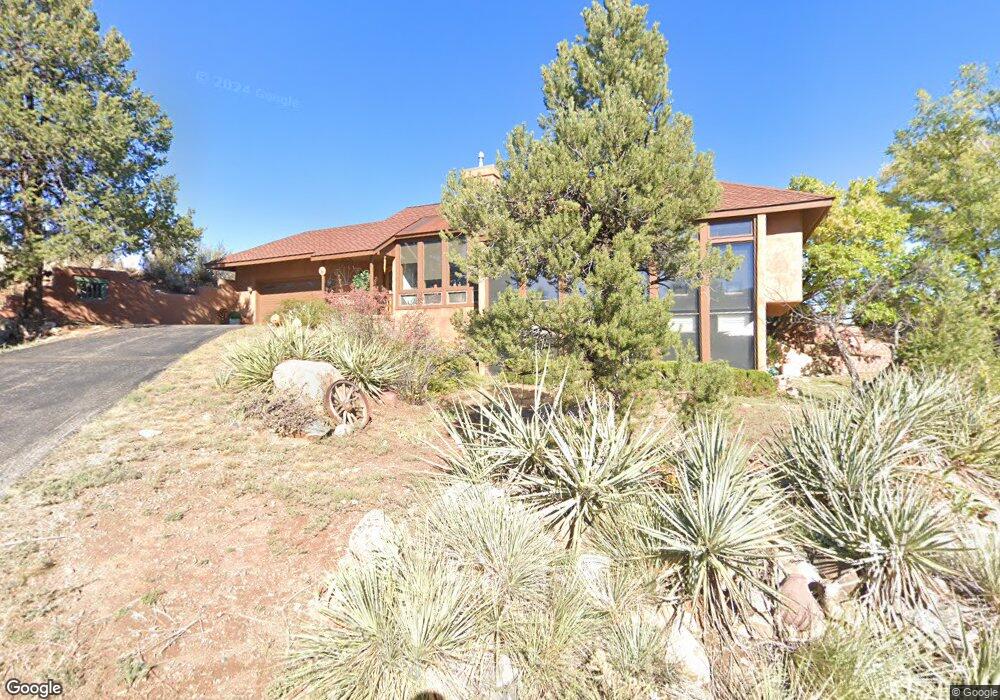 1245 Galaxy Dr, Durango, CO 81301 - photo 1