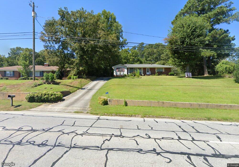 1177 Hartwell Hwy, Elberton, GA 30635 - photo 1