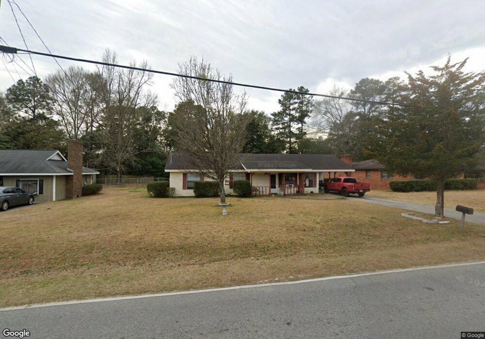 506 Brannen St, Statesboro, GA 30458 - photo 1