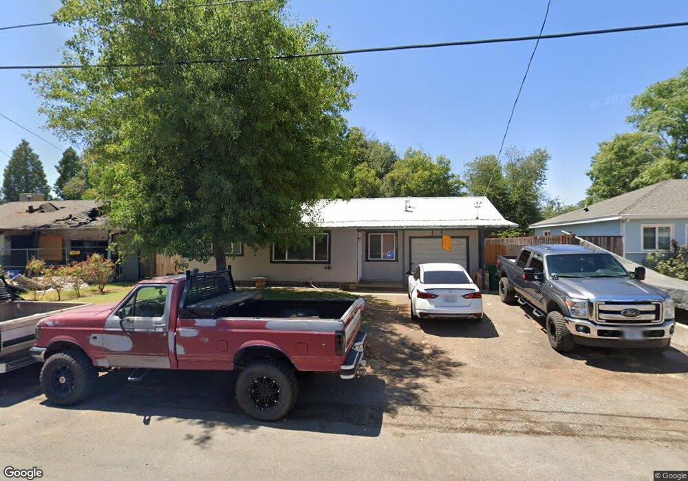 1102 A St, Redding, CA 96002 - photo 1