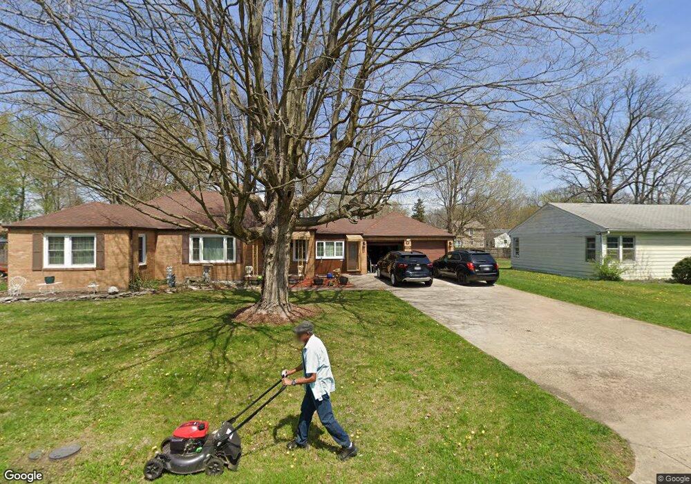 2924 W 12th St, Anderson, IN 46011 - photo 1