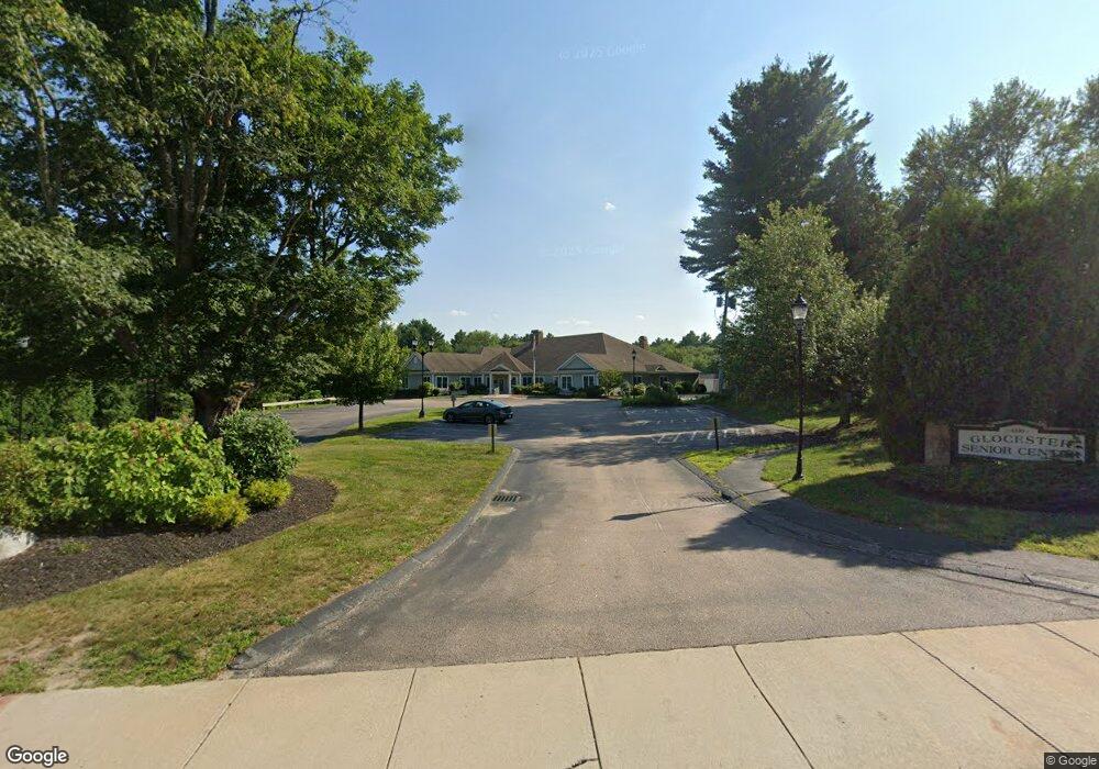 1210 Putnam Pike, Glocester, RI 02814 - photo 1