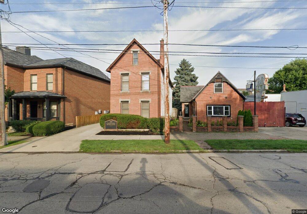 789 S Front St, Columbus, OH 43206 - photo 1