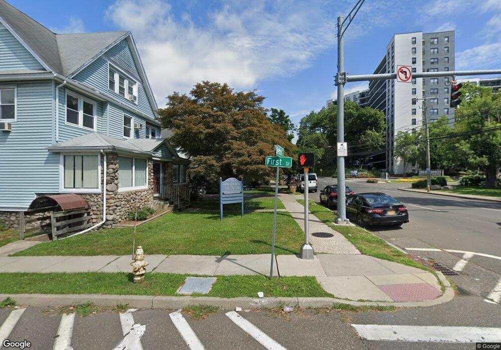 36 1st St unit G1B, Stamford, CT 06905 - photo 1