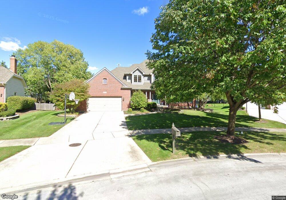 331 Avena Cir, Naperville, IL 60565 - photo 1