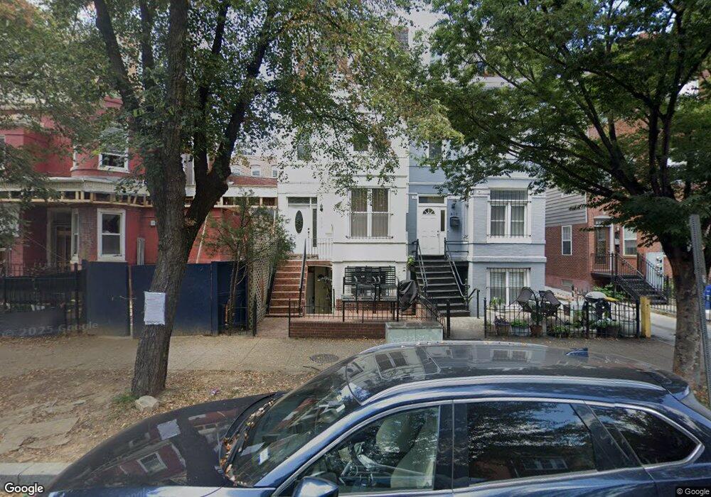 810 5th St NE unit ALL, Washington, DC 20002 - photo 1