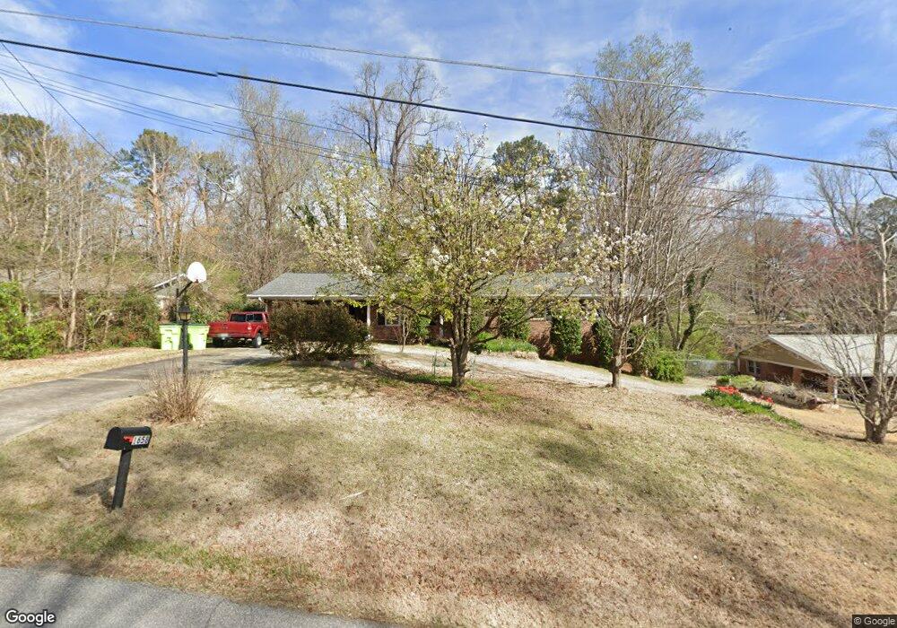 1658 Debbie Dr SW, Mableton, GA 30126 - photo 1