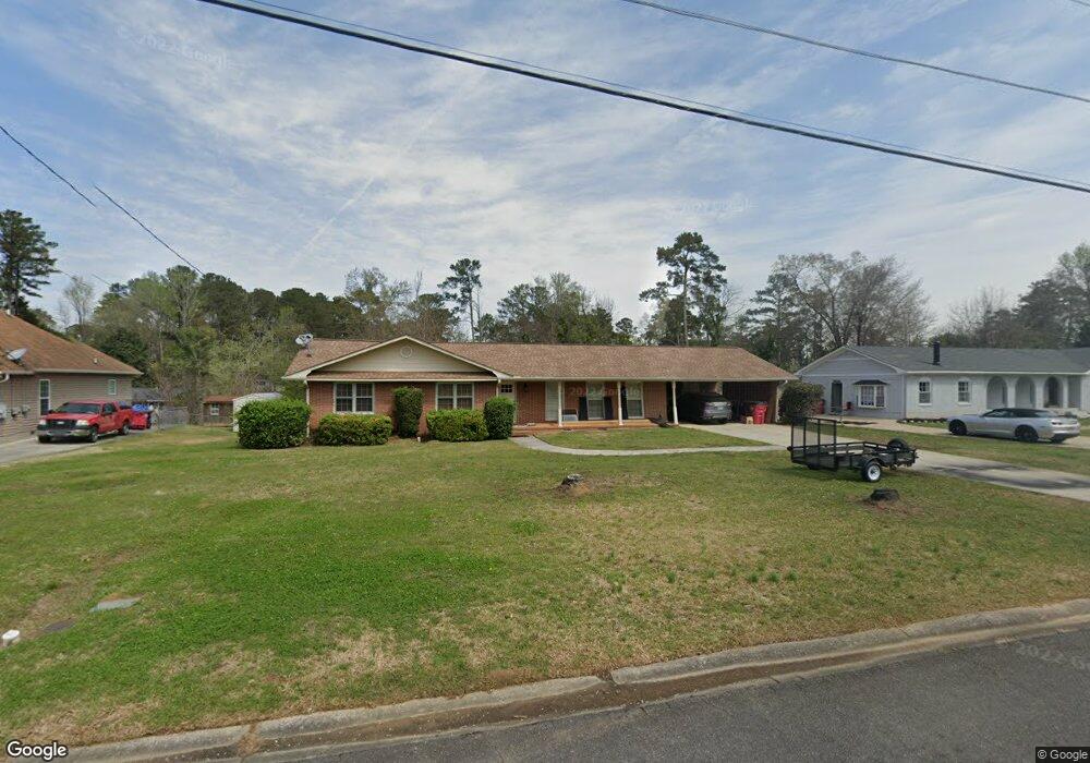 1235 Normandy Rd, Macon, GA 31210 - photo 1