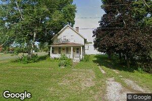 1305 N Snyder St, Harristown, IL 62537