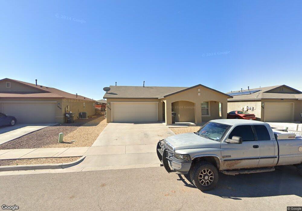 14252 Desierto Lindo Ave, El Paso, TX 79928 - photo 1