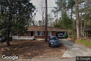478 Pine Dr, Pine Lake, GA 30072