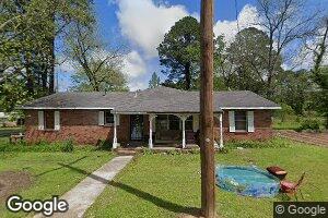 901 Cross St, SMacKover, AR 71762