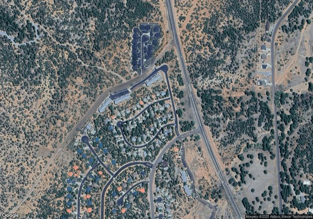 4871 W Cottage Loop, Show Low, AZ 85901 - photo 1