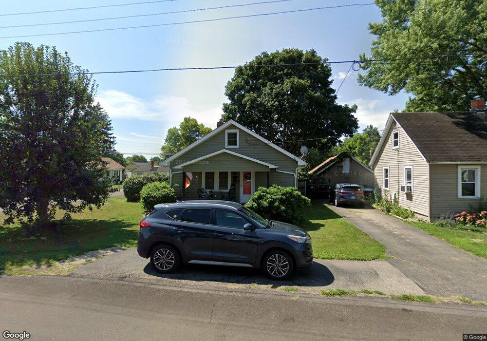 1600 Graylock St, Lancaster, OH 43130 - photo 1