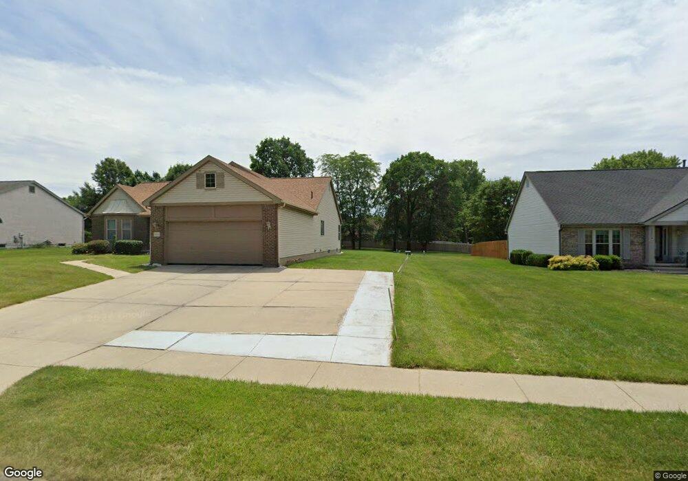 6257 Billington Dr, Columbus, OH 43213 - photo 1