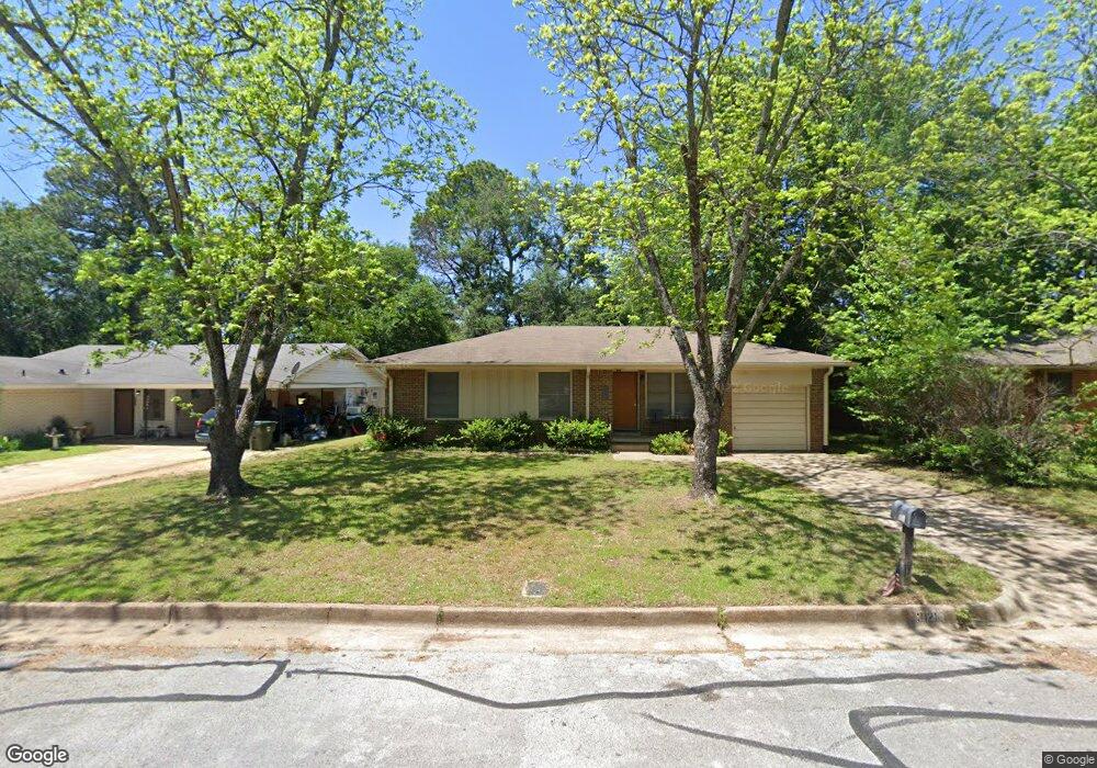 3121 Faith Ln, Tyler, TX 75701 - photo 1