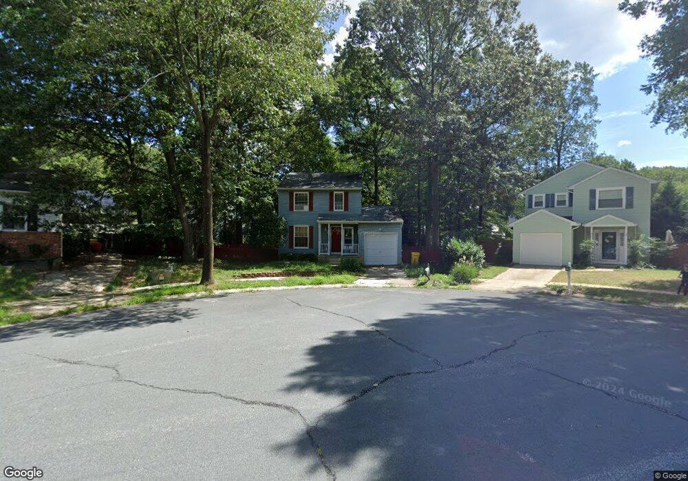 957 Blue Fox Way, Arnold, MD 21012 - photo 1