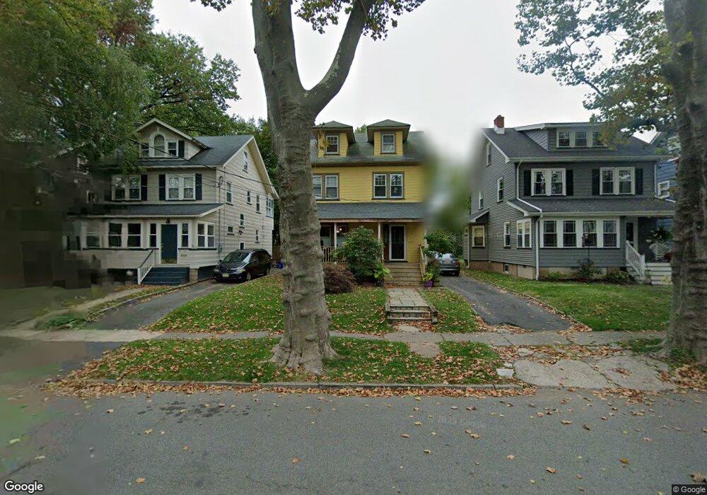 134 Ashland Ave, Bloomfield, NJ 07003 - photo 1