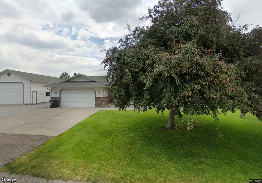 475 Bergeson Dr, Blackfoot, ID 83221 - photo 1