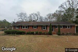 59 Lee St, Rembert, SC 29128
