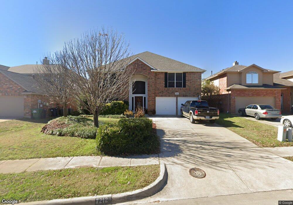 7212 Frost Ln, Denton, TX 76210 - photo 1