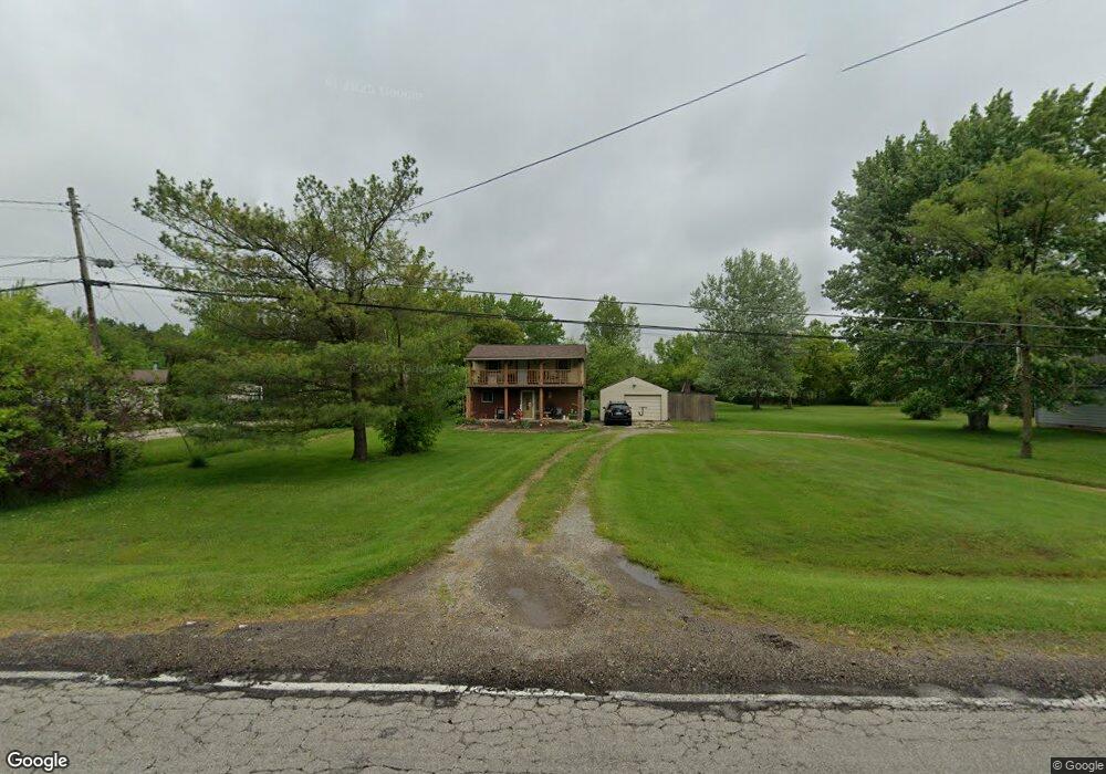 5062 W Carpenter Rd, Flint, MI 48504 - photo 1