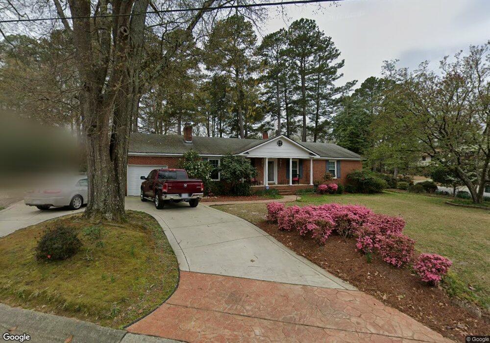 410 Edinburgh Dr, Fayetteville, NC 28303 - photo 1
