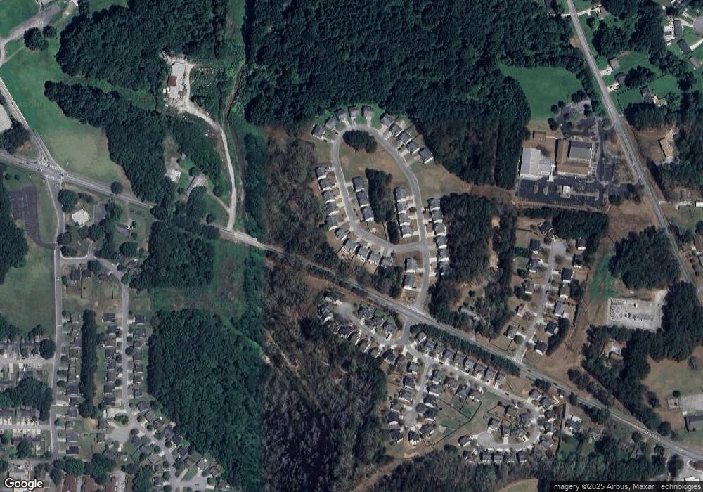 4773 Madison Point Cir, Austell, GA 30106 - photo 1