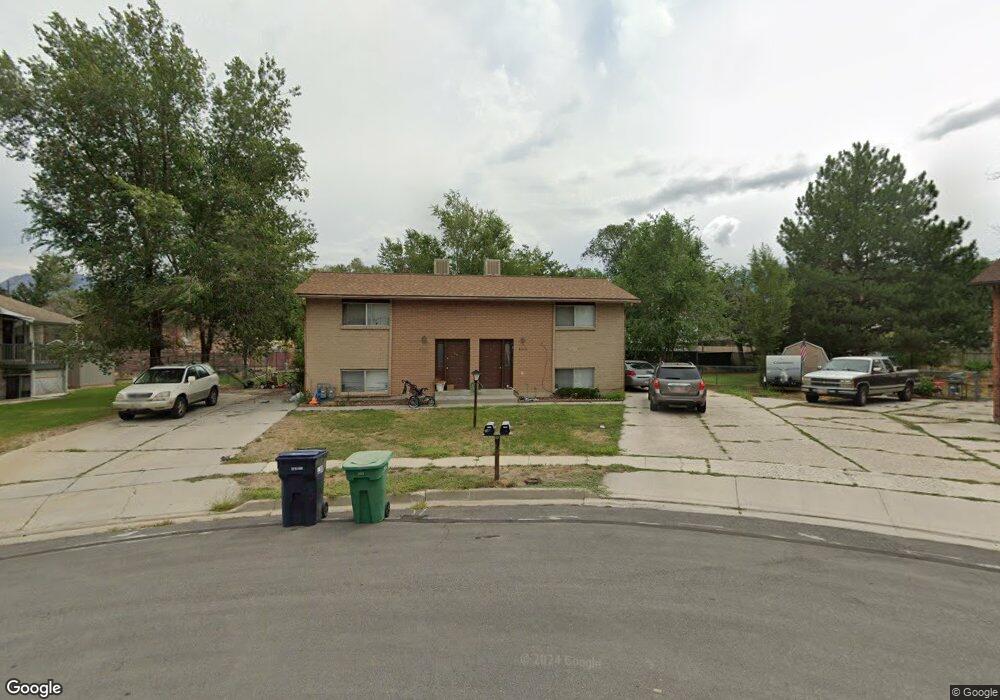 8317 S Shelba Ct unit 8319, Sandy, UT 84070 - photo 1