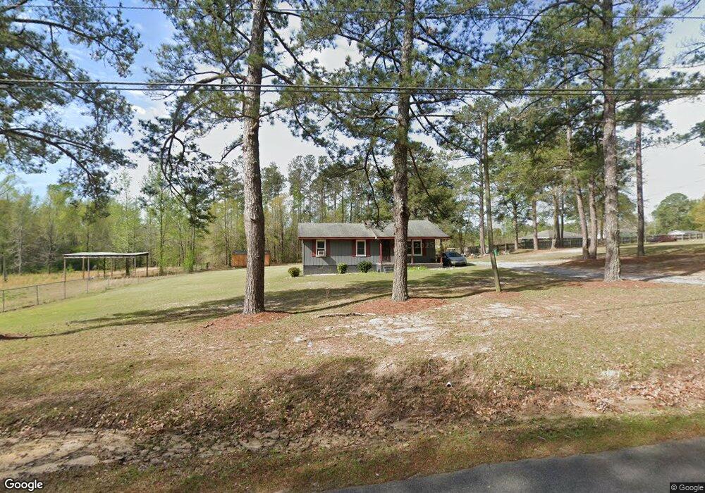 129 Cobb Rd, Gordon, GA 31031 - photo 1