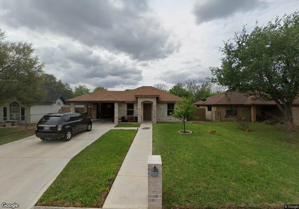 922 E Lincoln St, Weslaco, TX 78596 - photo 1