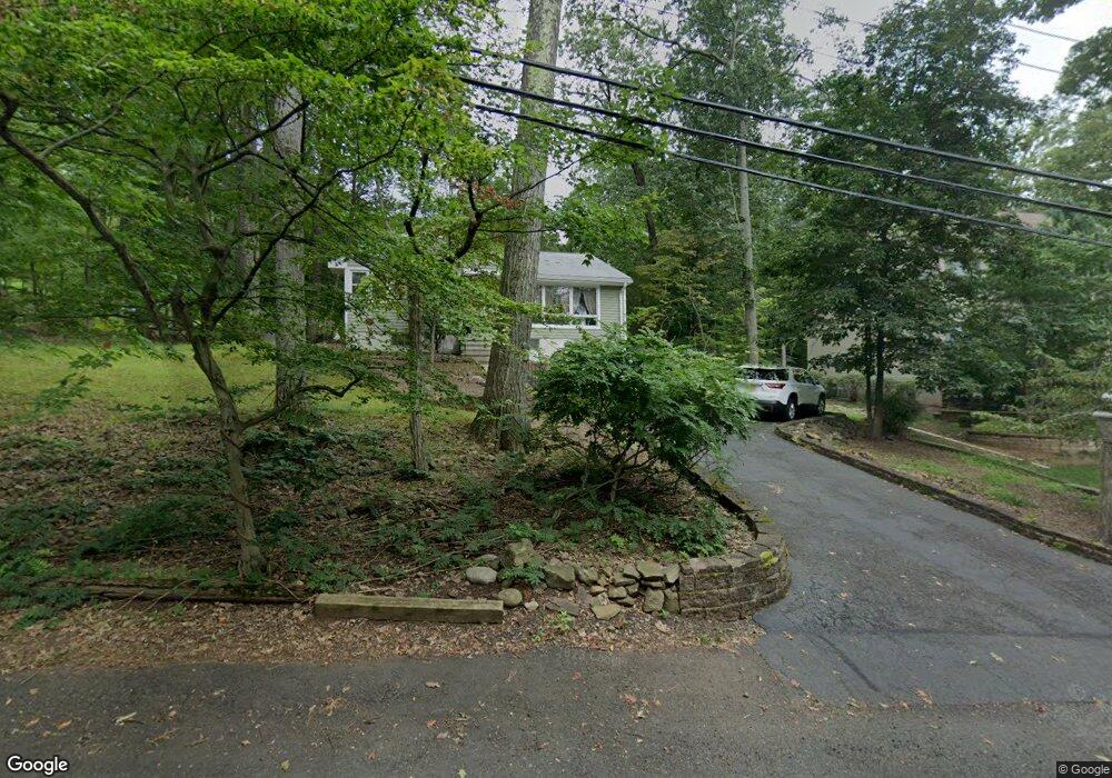 1301 Evergreen Dr, Basking Ridge, NJ 07920 - photo 1