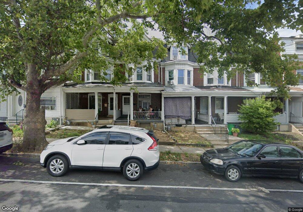 1219 W Tilghman St, Allentown, PA 18102 - photo 1