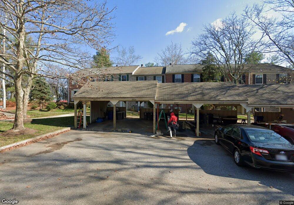 10717 Cordage Walk, Columbia, MD 21044 - photo 1