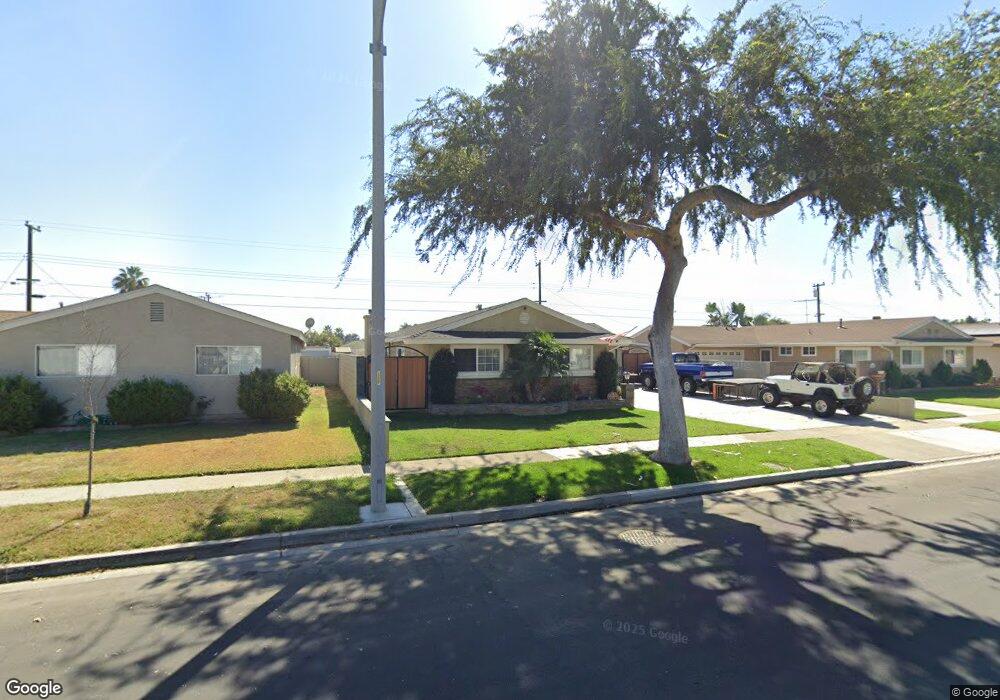 5262 Belle Ave, Cypress, CA 90630 - photo 1